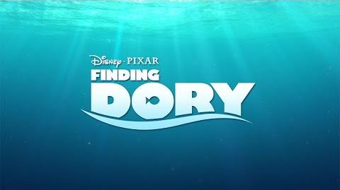 EXCLUSIVE 'Finding Dory' Trailer