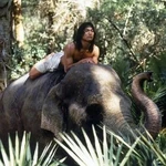 Elephant (Rudyard Kipling's The Jungle Book)