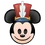 Marching Band Mickey