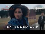 Extended Clip - Marvel Studios' WandaVision - Disney+