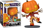1357. Pumpkin King (Scented) (The Nightmare Before Christmas' 30th Anniversary) (2023 Entertainment Earth Exclusive)