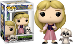 Funko POP #1588. Eilonwy with Gurgi (2025)