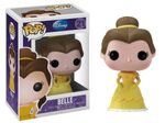 Funko Pop! Belle