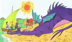 Walt Disney's Giant Book of Fairy Tales | Disney Wiki | Fandom