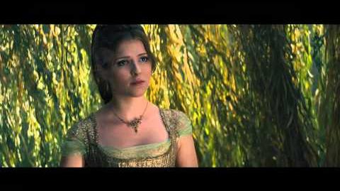 Into The Woods Music Featurette - Now Playing In Theaters