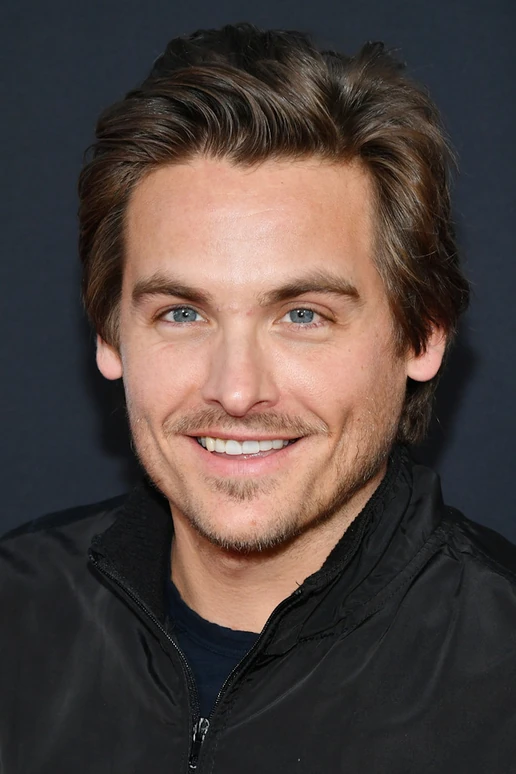 Kevin Zegers