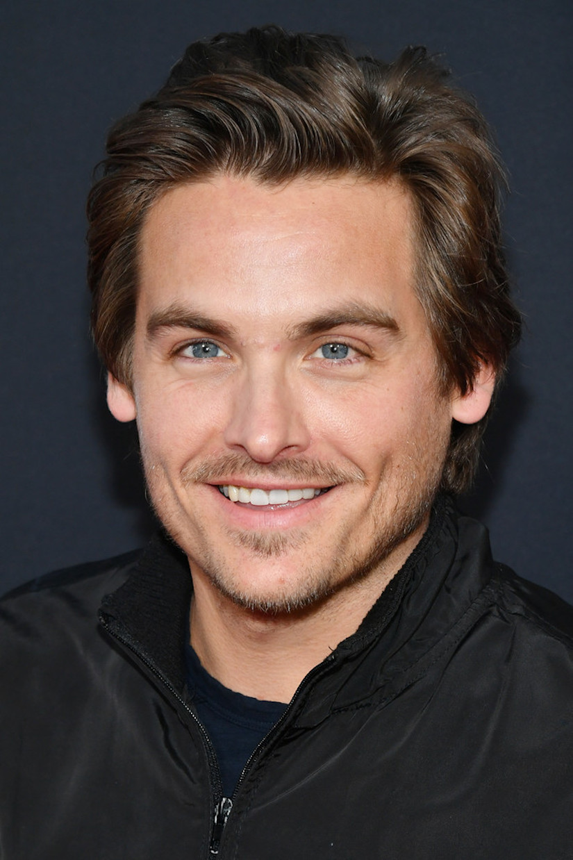 Kevin zegers: фотографии, изображения, картинки