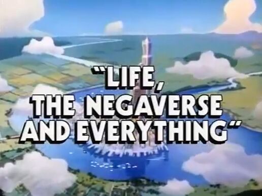 LifeNegaverse&Everything