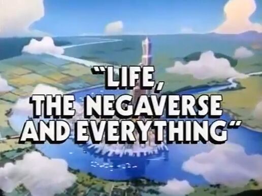 LifeNegaverse&Everything