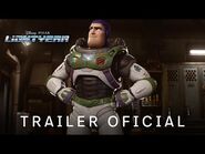 Lightyear - Trailer Oficial 3 Dublado