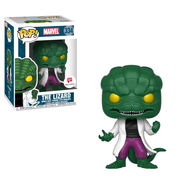 Lizard Funko POP