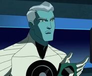 Mar-Vell in The Avengers: Earth's Mightiest Heroes