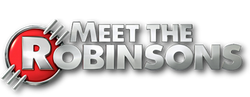 Meet the Robinsons logo