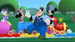 Mickey Mouse- Choo Choo Express