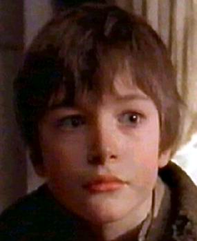 Oliver Twist (character), Classic Literature Wikia