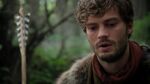 Once Upon a Time - 1x07 - The Heart is a Lonely Hunter - Huntmsan's Kill