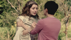 Once Upon a Time - 2x06 - Tallahassee - Aurora
