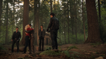 Once Upon a Time - 7x02 - A Pirate's Life - Emma Henry Goodbye