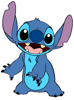 Stitch, Disney Wiki