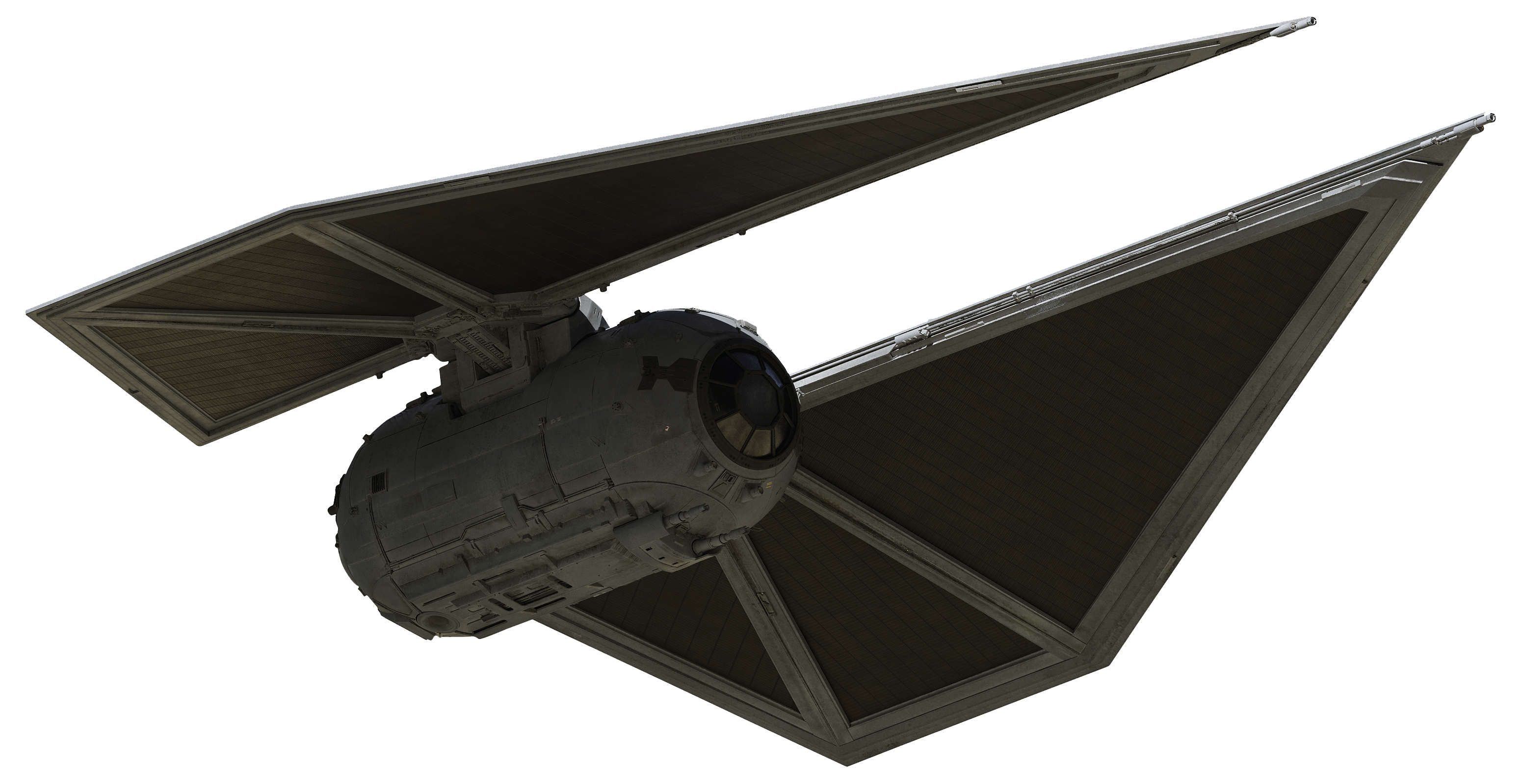 TIE Striker Disney Wiki Fandom