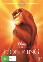 The Lion King AU Classics DVD.jpg