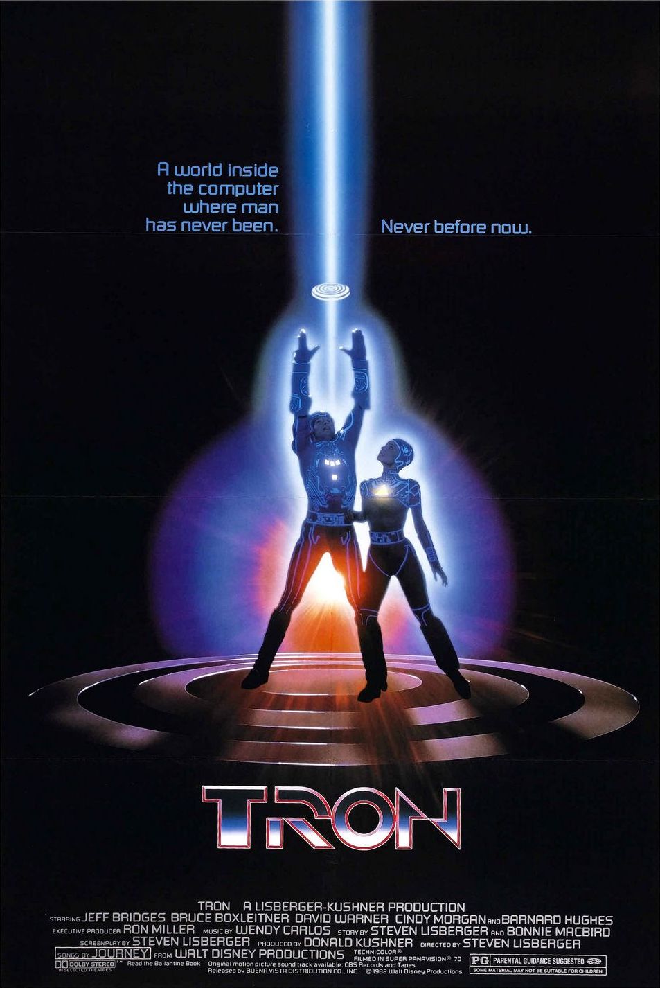 Daft Punk, Tron Wiki