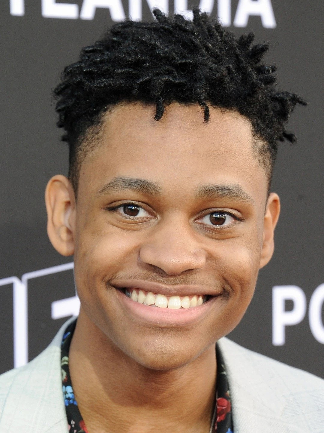 Tyrel Jackson Williams Disney Wiki Fandom