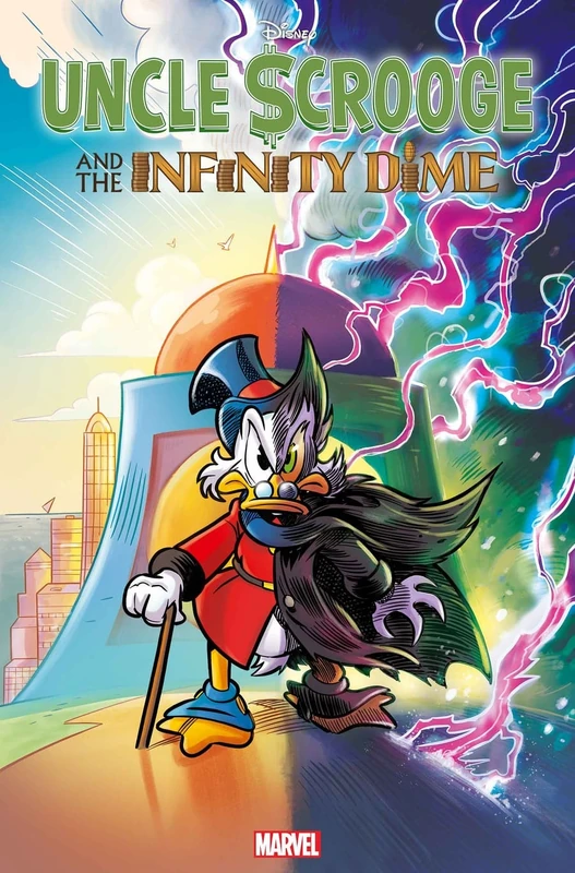 Captain America Infinity Comic (2021 - Present)
