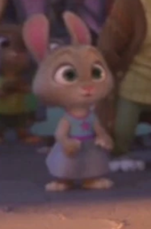 Jumbo-pop, Zootopia Wiki