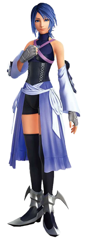 Aqua