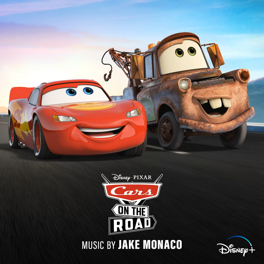 Cars on the Road, Disney Wiki