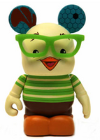 Chicken Little Vinylmation