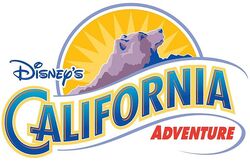 Disney California Adventure - Wikipedia