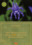 DVG Spiders