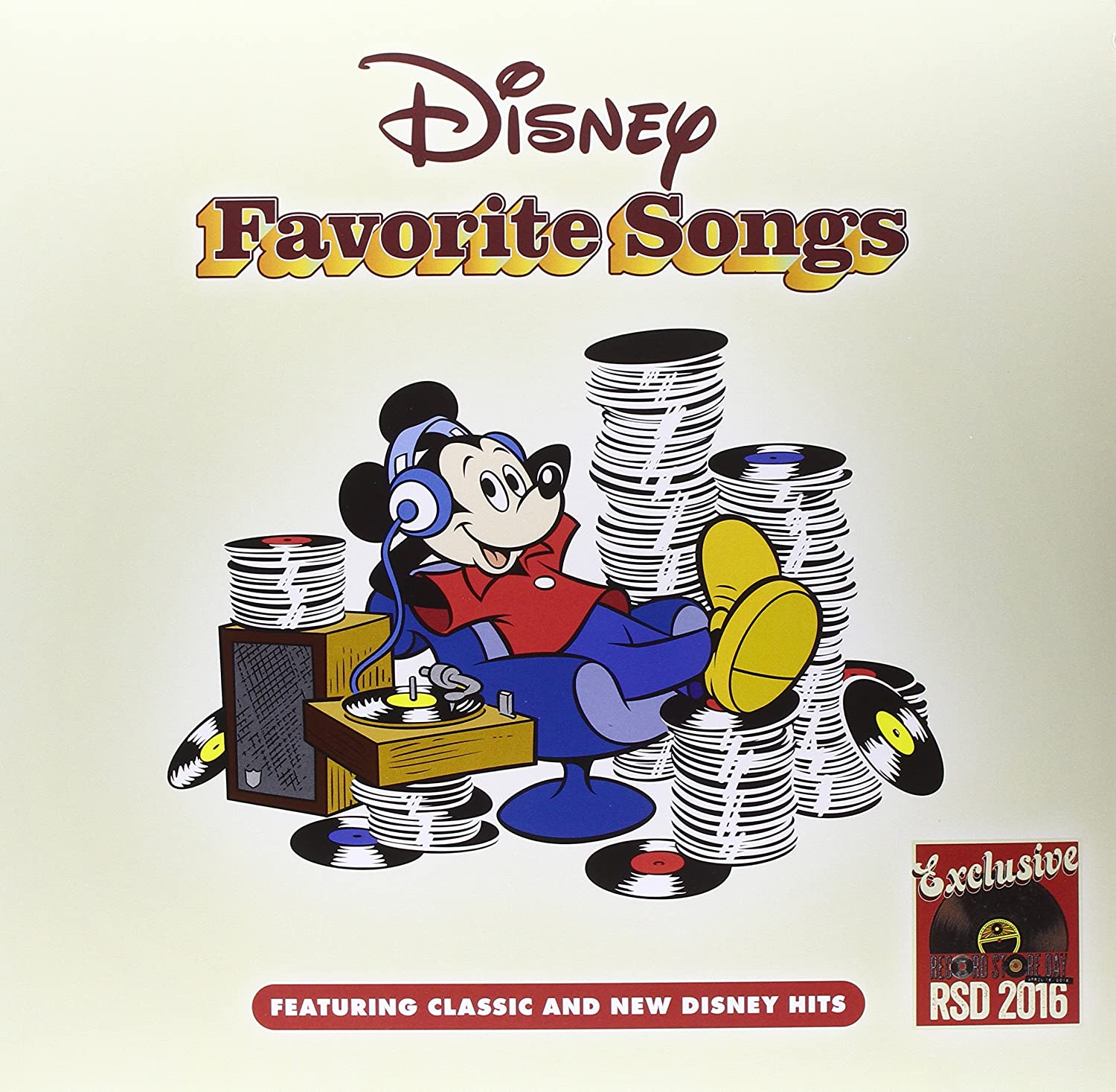 Disney Favorite Songs | Disney Wiki | Fandom