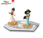 Disney infinity aladdin jasmine