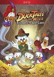 DuckTales DVD 2015