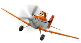 Dust Crophopper 3