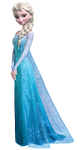 Elsa (Frozen franchise, since 2013)