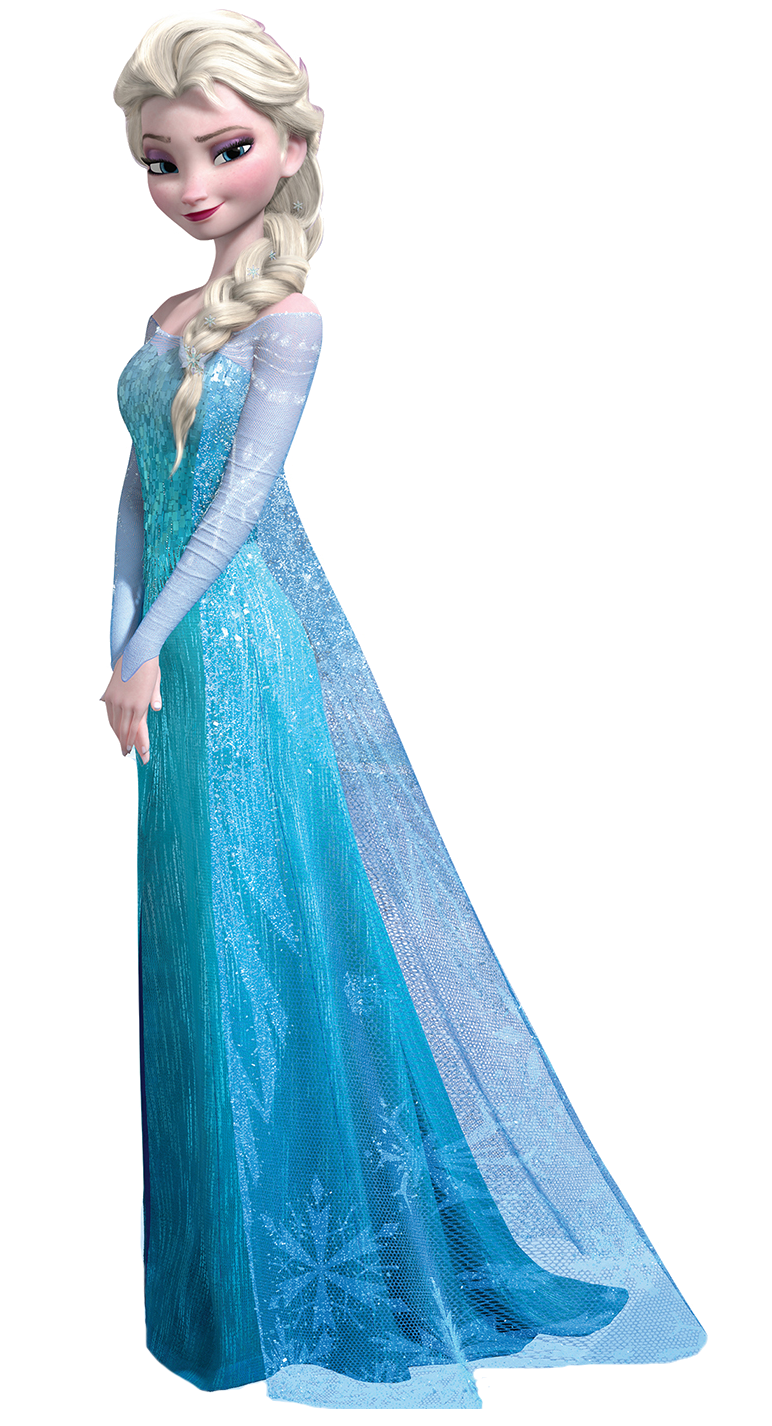 Elsa Si Ratu Salju | Disney Wikia | Fandom