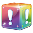 Rainbow Box (Available as prizes during special events)