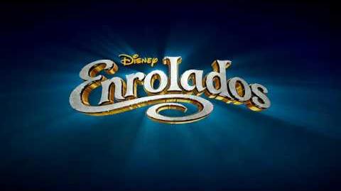 Enrolados - Trailer - Walt Disney Studios Brasil Oficial