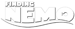 Finding Nemo - Logo