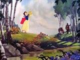 Floresta (Branca de Neve e os Sete Anões)