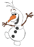 Frozen olaf