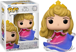 1316. Aurora (with Magical Dress) (Disney 100th Anniversary) (2023)