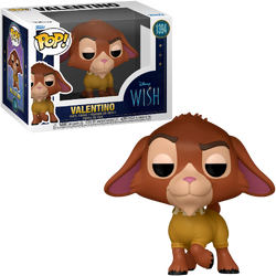 Funko Pop! Wish (2023) - Valentino #1394