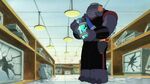 Gantu captures Yaarp