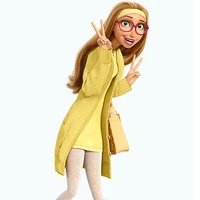 Honey Lemon Disney Wiki Fandom Estas 21 temporadas suman más de 1000 episodios. honey lemon disney wiki fandom