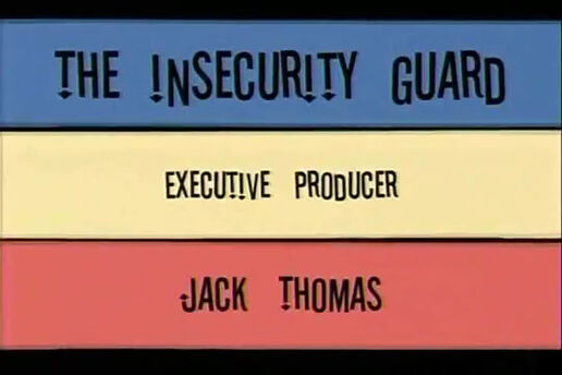 Insecurity Guard